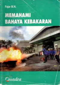 Image of Memahami Bahaya Kebakaran
