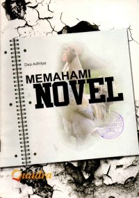 Image of Memahami Novel