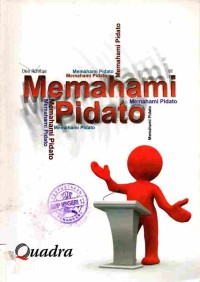 Image of Memahami Pidato