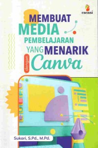 Image of Membuat Media Pembelajaran yang Menarik dengan Canva