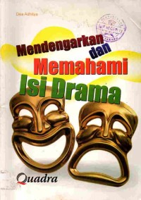 Image of Mendengarkan dan Memahami Isi Drama