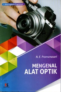 Image of Mengenal Alat Optik