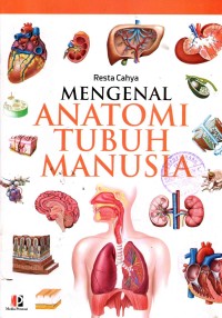 Image of Mengenal Anatomi Tubuh Manusia