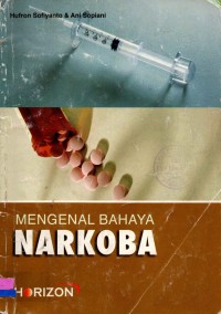 Image of Mengenal Bahaya Narkoba
