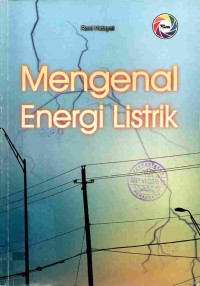 Image of Mengenal Energi Listrik