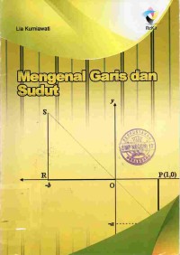 Image of Mengenal Garis dan Sudut