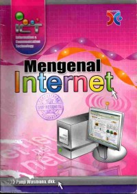 Image of Mengenal Internet