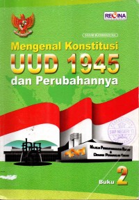 Image of Mengenal Konstitusi UUD 1945 Dan Perubahannya 2