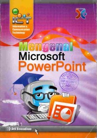 Image of Mengenal Microsoft Power Point