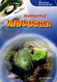 Image of Mengenal Moluska