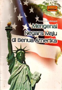 Image of Mengenal Negara Maju Di Benua Amerika