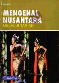 Image of Mengenal Nusantara Melalui Tarian