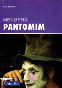 Image of Mengenal Pantomim