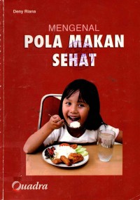 Image of Mengenal Pola Makan Sehat