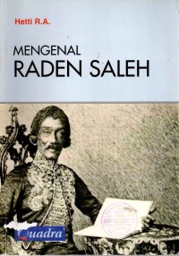 Image of Mengenal Raden Saleh