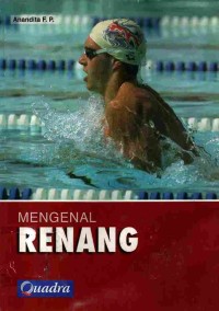 Image of Mengenal Renang