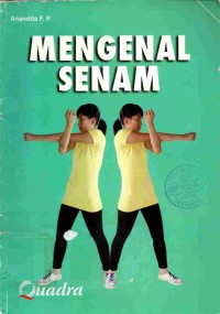 Image of Mengenal Senam