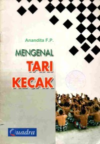 Image of Mengenal Tari Kecak