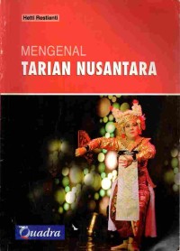 Image of Mengenal Tarian Nusantara