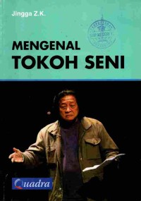 Image of Mengenal Tokoh Seni