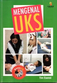 Image of Mengenal UKS