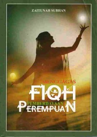 Image of Menggagas Fiqh Pemberdayaan Perempuan