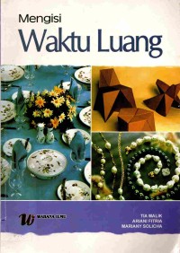 Image of Mengisi Waktu Luang