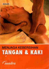 Image of Menjaga Kebersihan Tangan & Kaki