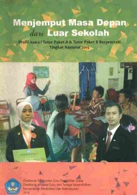 Image of Menjemput Masa Depan dari Luar Sekolah