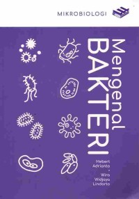 Image of Mikrobiologi : Mengenal Bakteri