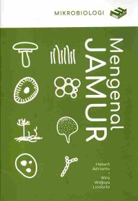 Image of Mikrobiologi : Mengenal Jamur