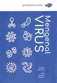 Image of Mikrobiologi: Mengenal Virus