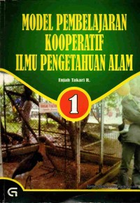 Image of Model Pembelajaran Kooperatif Ilmu Pengetahuan Alam 1