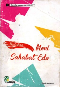 Image of Moni sahabat Edo