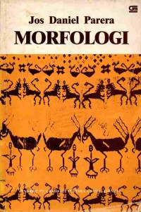 Image of Morfologi