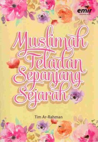 Image of Muslimah Teladan Sepanjang Sejarah