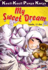 Image of My Sweet Dream (KKPK)