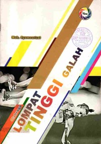 Image of Olahraga Lompat Tinggi Galah
