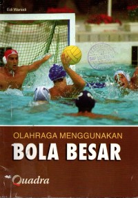 Image of Olahraga Menggunakan Bola Besar