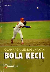 Image of Olahraga menggunakan bola kecil