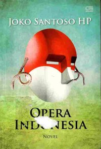 Image of Opera Indonesia