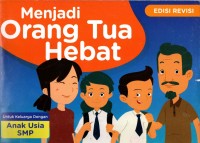Image of Menjadi Orang Tua Hebat