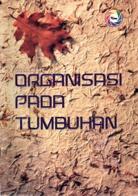 Image of Organisasi Pada Tumbuhan