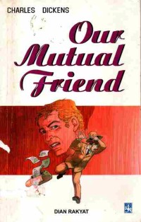 Image of Our Mutual Friend