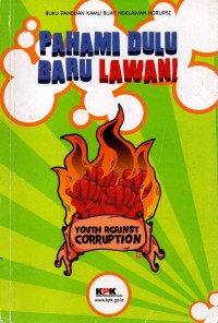 Image of Pahami dulu , Baru Lawan