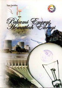 Image of Pahami Energi, Hematlah Energi