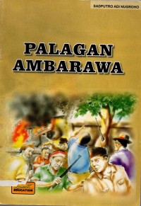 Image of Palagan Ambarawa