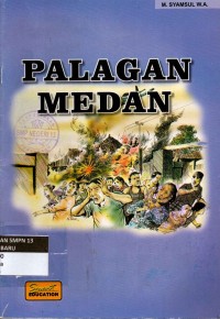 Image of Palagan Medan