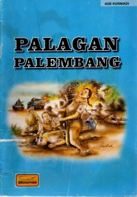 Image of Palagan Palembang