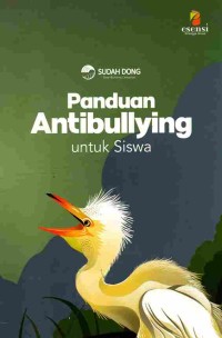 Image of Panduan Antibullying untuk Siswa